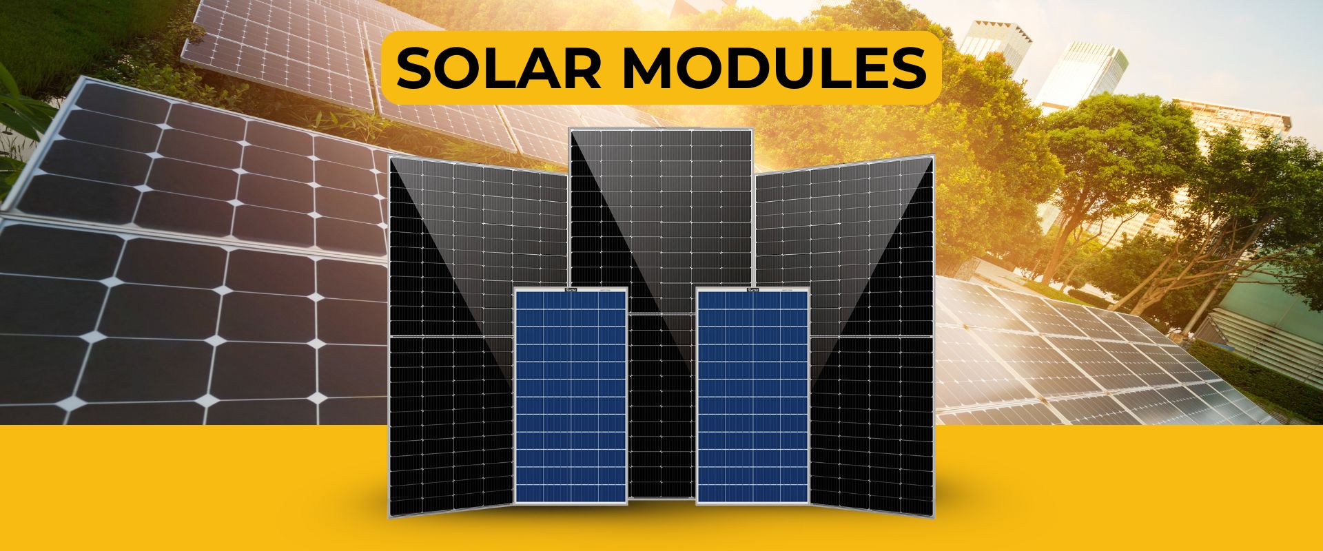 Solar Panel Kya Hai? Solar Energy Kaise Kaam Karti Hai?